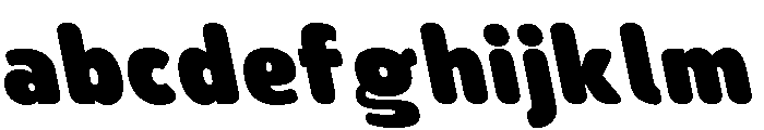 Nsai Pro Rounded Nr Ult Sla FONT