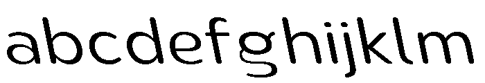 Nsai Pro Rounded Wd Lt Sla FONT