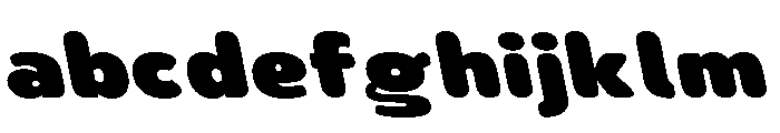 Nsai Pro Rounded Wd Ult Sla FONT