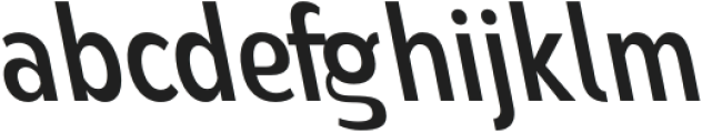 Nsai Pro Condensed Medium Slanted otf (500) FONT