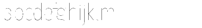 Nsai Pro Condensed Hairline FONT