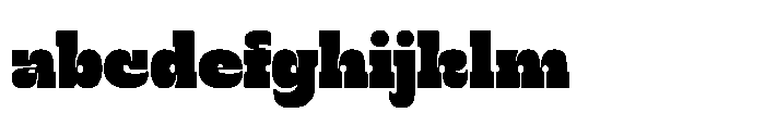 NT Marhaban Black FONT