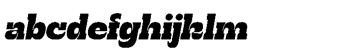 NT Marhaban Bold Oblique FONT