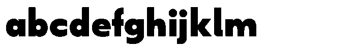 NtT Orbdot NtT Orbdot Black FONT