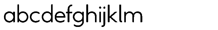 NtT Orbdot NtT Orbdot Light FONT