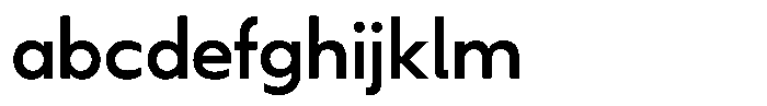 NtT Orbdot NtT Orbdot Medium FONT