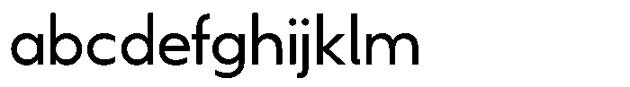 NtT Orbdot NtT Orbdot Regular FONT