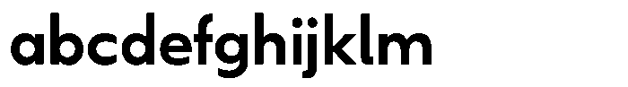 NtT Orbdot NtT Orbdot SemiBold FONT