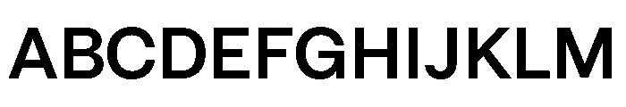 NTDapper Bold Font UPPERCASE