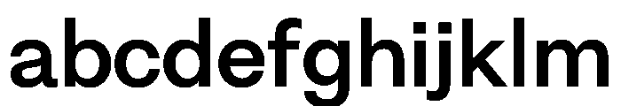 NTDapper Bold FONT