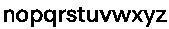 NTDapper Bold Font LOWERCASE