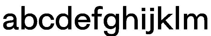 NTDapper Medium FONT