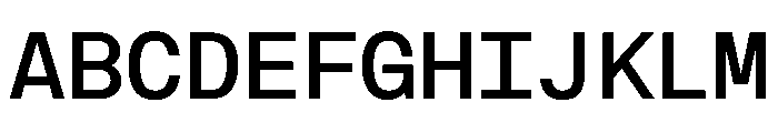 NTStardust ExtraBold Font UPPERCASE