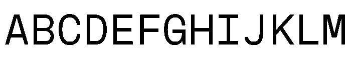NTStardust Regular Font UPPERCASE