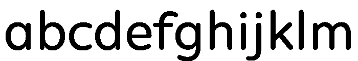 NTUmami Medium FONT