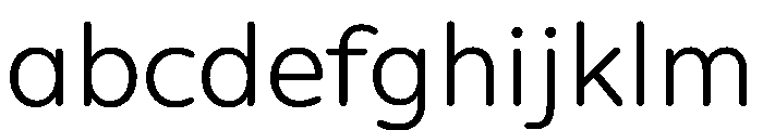 NTUmami Regular FONT