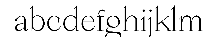 NTZeu Light FONT