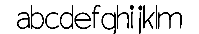 Nunito FONT