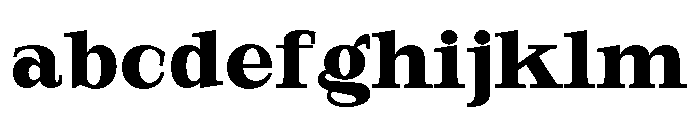 Nurell ExtBd SemiCond FONT