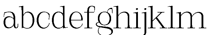 Nurell ExtLt SemiCond FONT