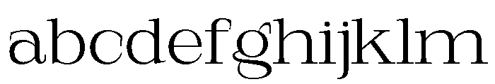 Nurell Light FONT