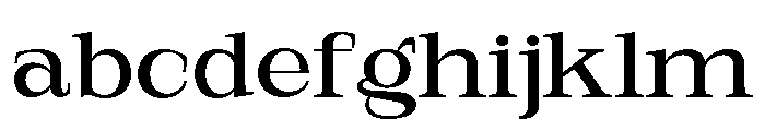 Nurell Medium FONT