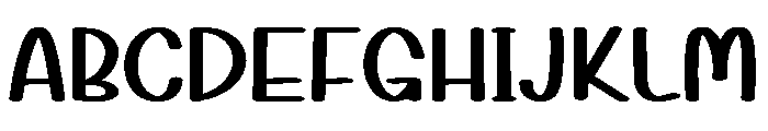 Nurse Dream FONT