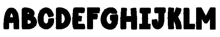 NurseChristmas-5 FONT
