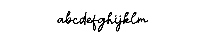 Nursing Regular FONT