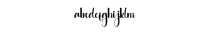 Nursing FONT
