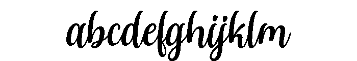 Nuslyce FONT