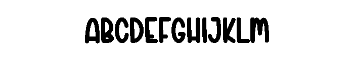 Nutcraker FONT