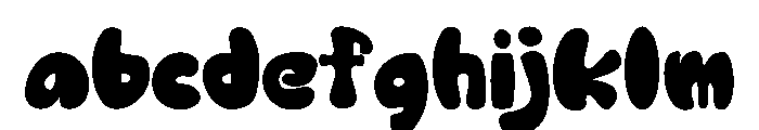 Nutrient FONT