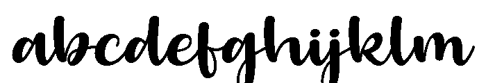 Nuweyla FONT