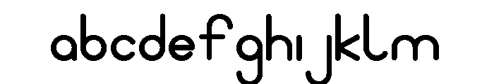 nubico Bold FONT