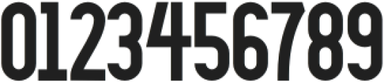 NUINDEN Regular otf (400) Font OTHER CHARS