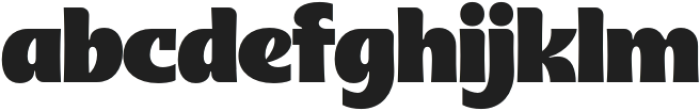 Nubars Regular otf (400) FONT