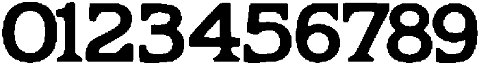 Nucaja ttf (400) Font OTHER CHARS