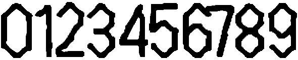 Nuda ttf (400) Font OTHER CHARS