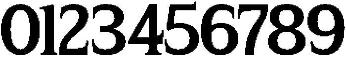 Nugira Rilasto otf (400) Font OTHER CHARS