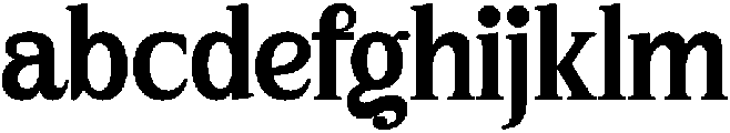 Nugira Rilasto otf (400) FONT