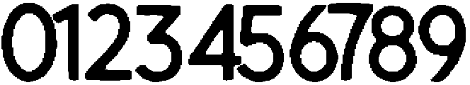 Nuhe ttf (400) Font OTHER CHARS