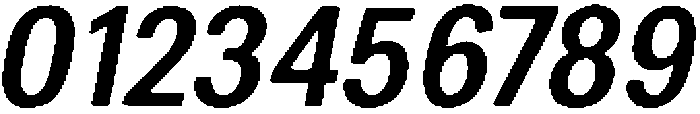 Nujimu ttf (400) Font OTHER CHARS