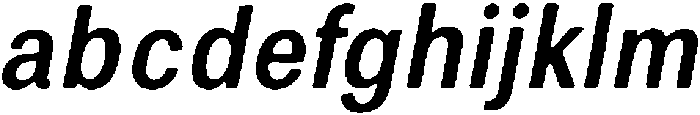 Nujimu ttf (400) FONT