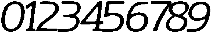 Nukaqo ttf (400) Font OTHER CHARS