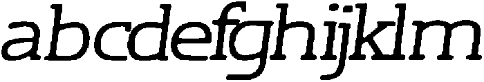 Nukaqo ttf (400) FONT