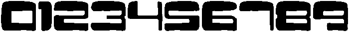 Nullob otf (400) Font OTHER CHARS