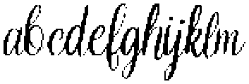 Nuptalia otf (400) FONT