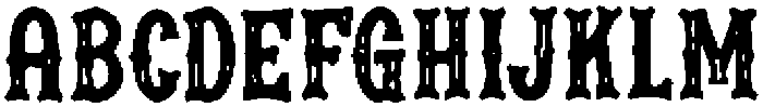 Nupusa ttf (400) FONT