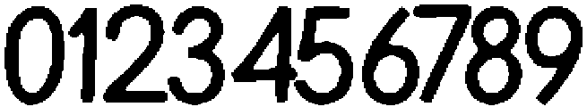 Nuriwa ttf (400) Font OTHER CHARS